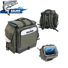 Ящик-рюкзак зимний Salmo H-2061